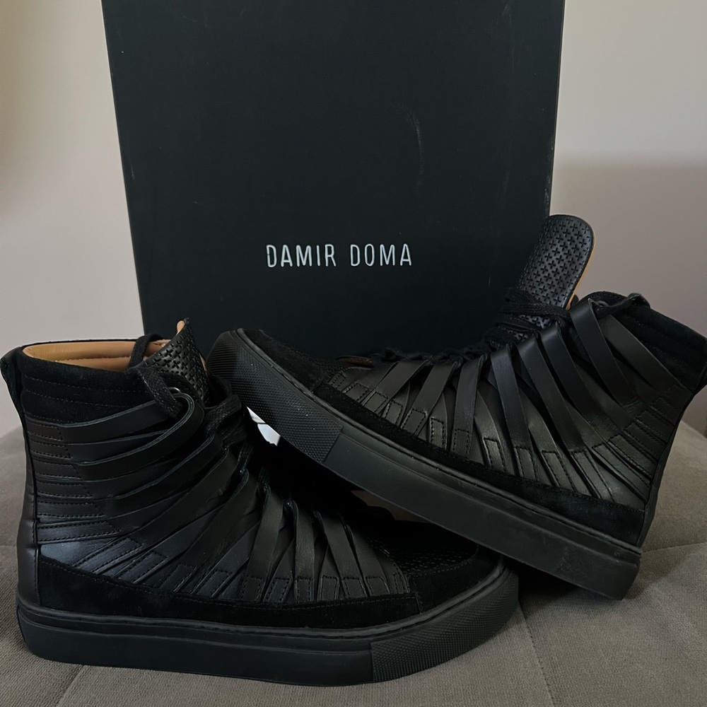 DAMIR DOMA SNEAKER
